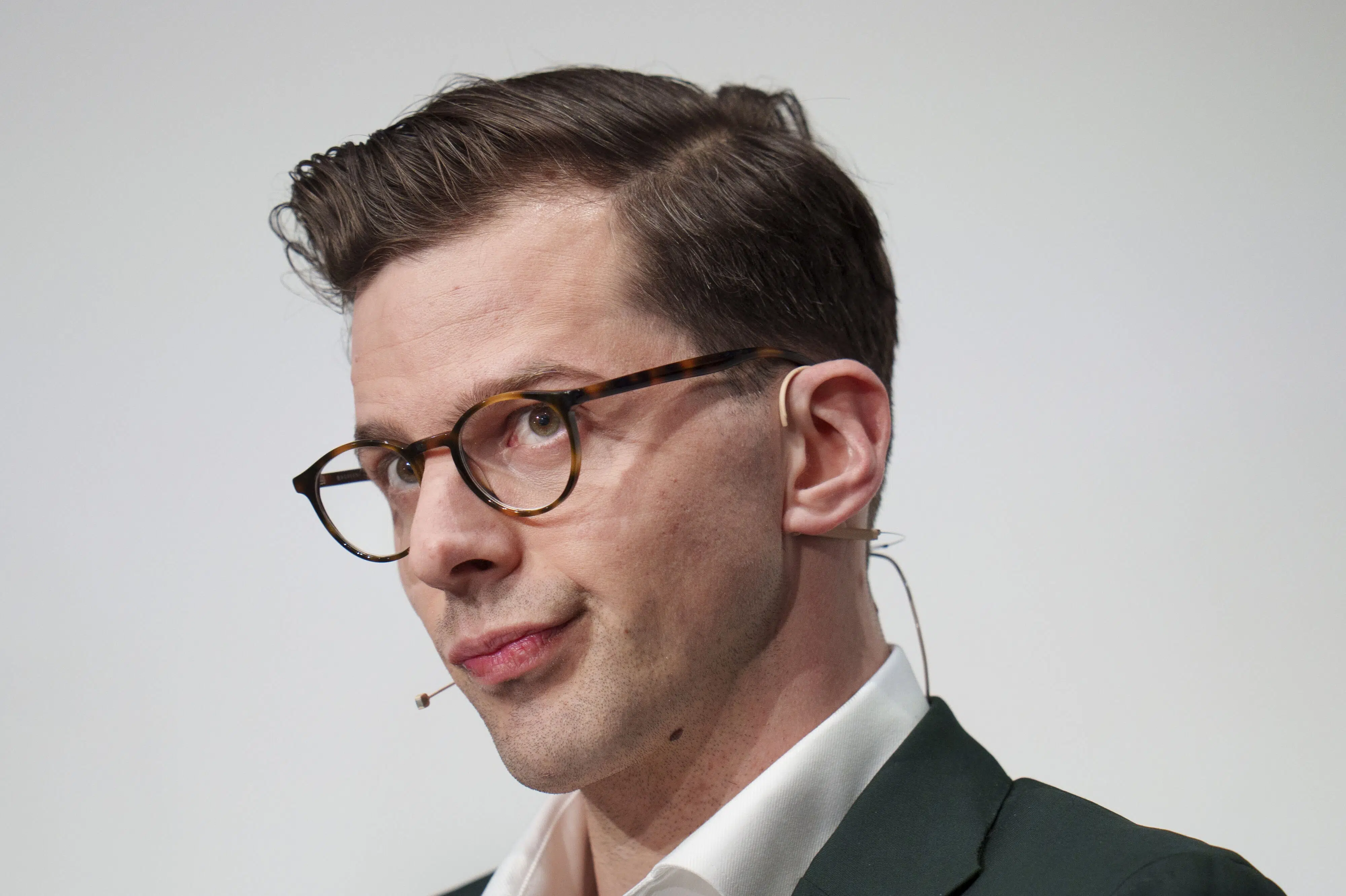 Vanopslagh kalder debat for hysteri: Vi har jo rent drikkevand