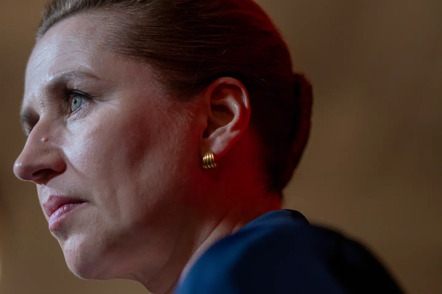 Mette Frederiksen har indkaldt til forhandlinger 27. marts, 29. marts, 31. marts og 1. april.