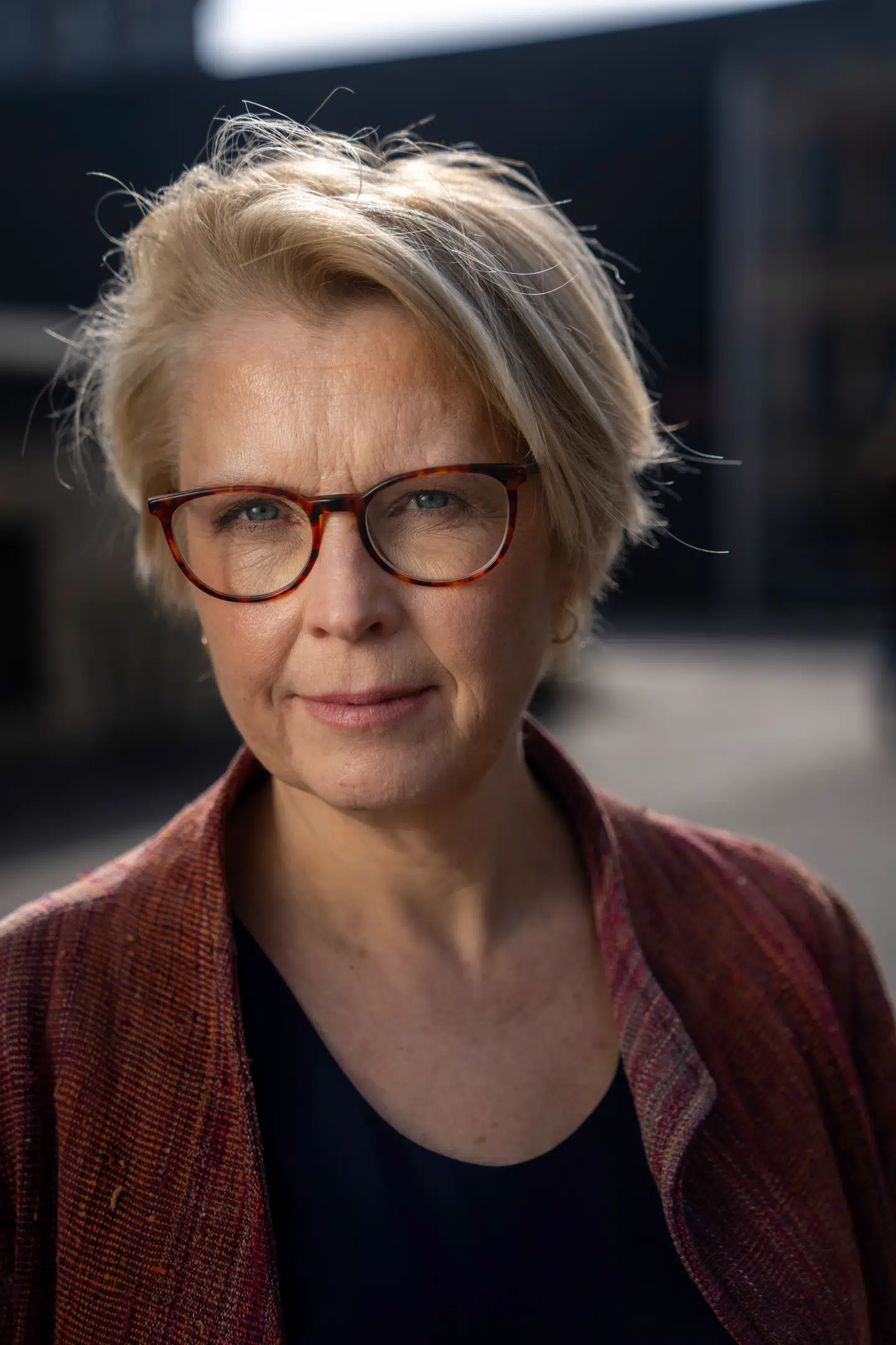 Forsker, lektor og antropolog Sofie Danneskiold-Samsøe har vundet Fonsmark-prisen 2026.