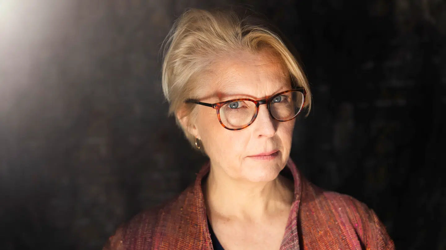 Sofie Danneskiold-Samsøe er indstillet til Fonsmark prisen.