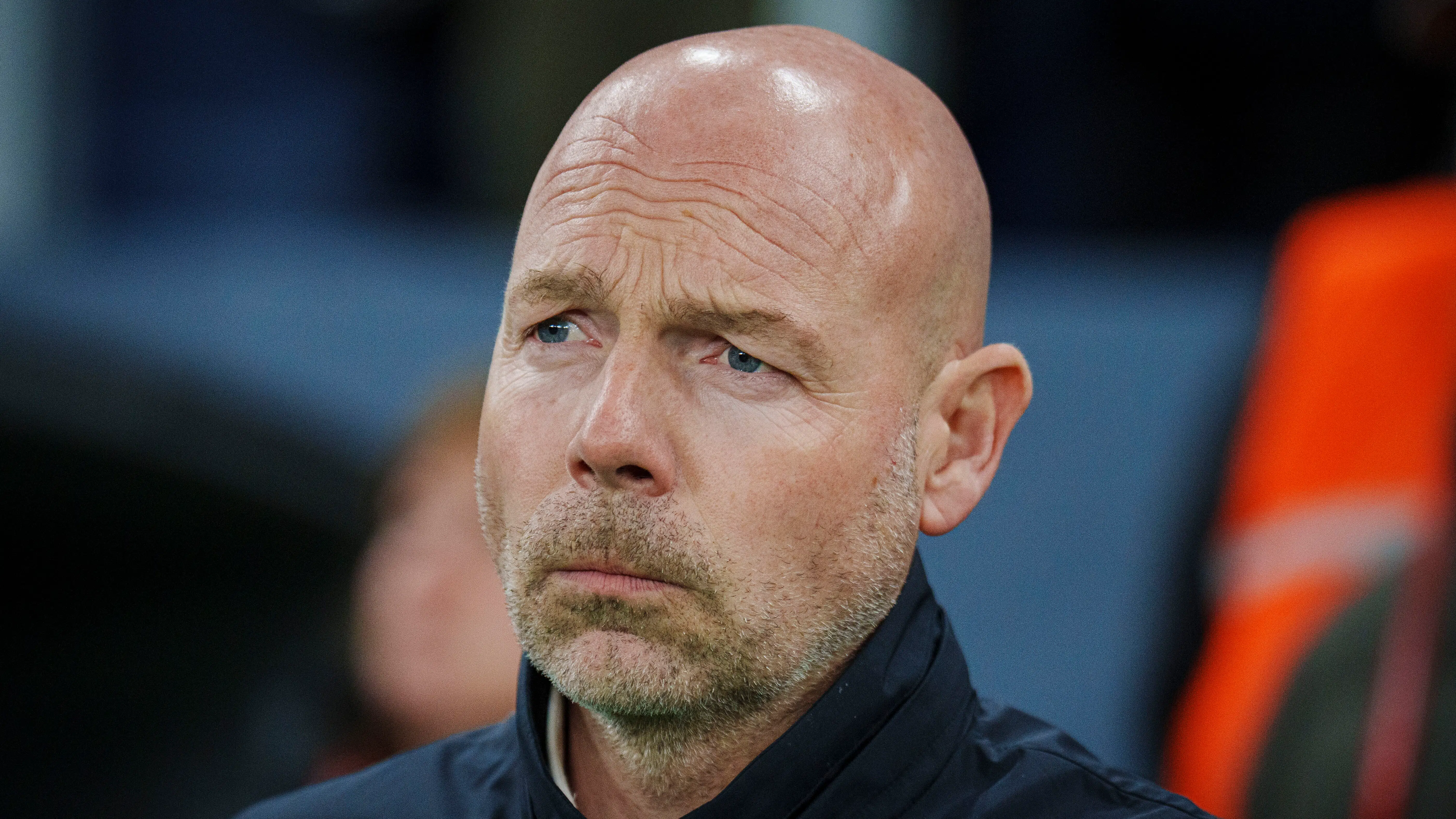 Parken rasede: 'Ingen gider at glo på det'