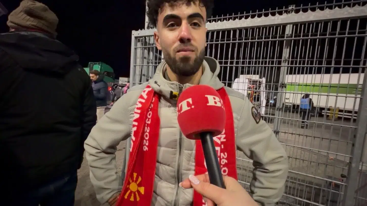 Rabee Abazid tror også på dansk VM-deltagelse.