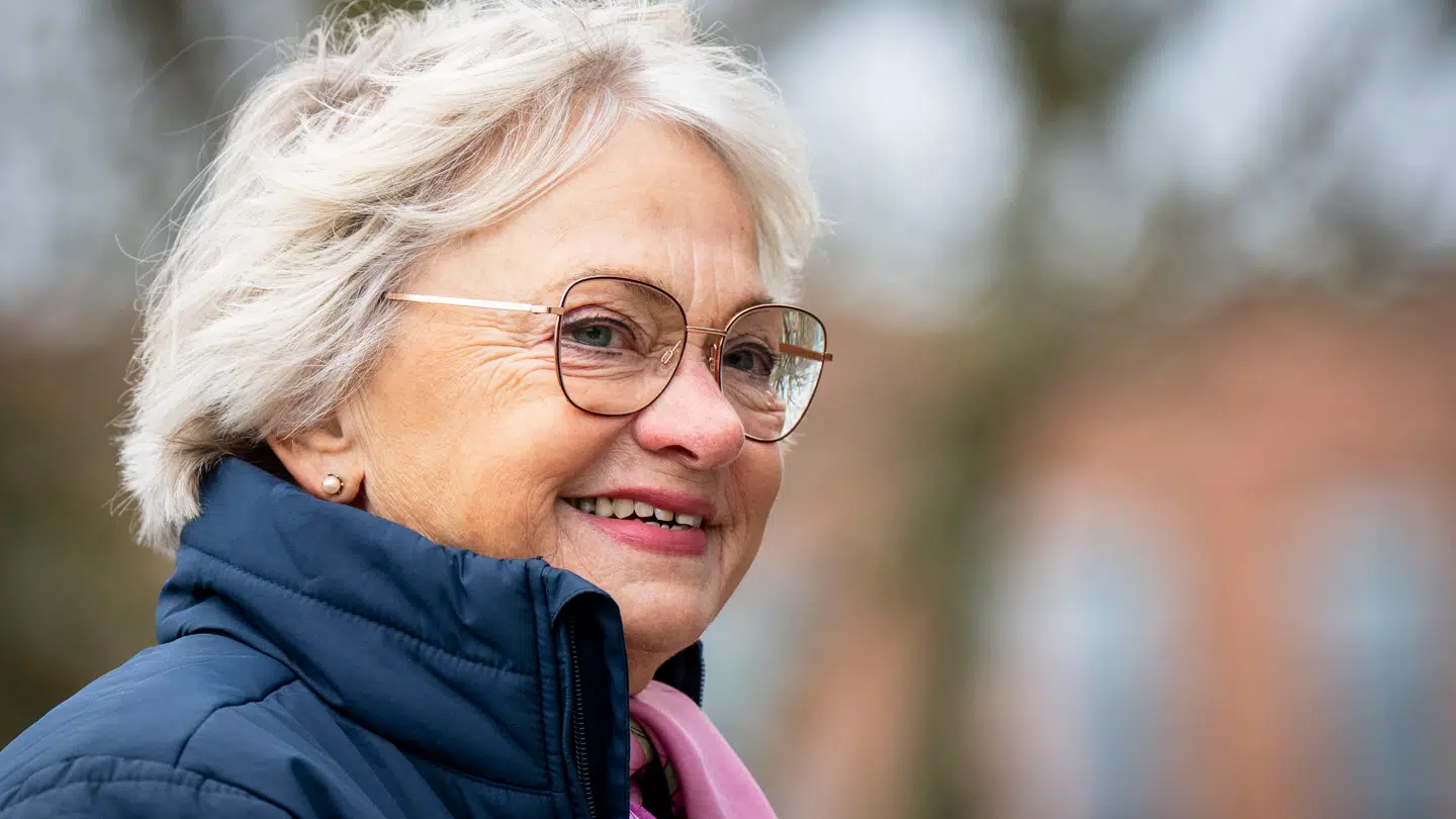 Pia Kjærsgaard stopper i Folketinget. Hun fortsætter dog som regionsrådsmedlem for Region Østdanmark.