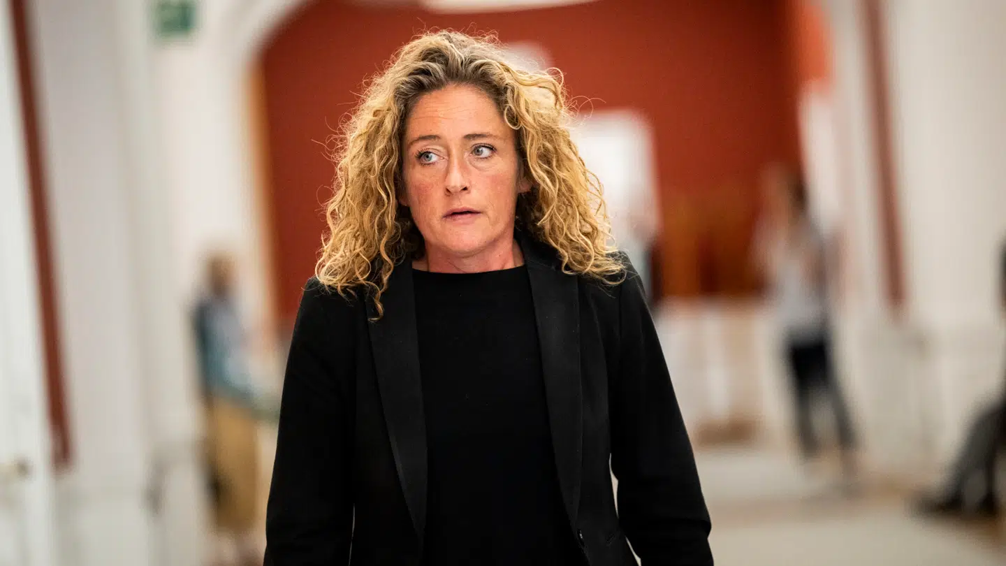 Maria Durhuus (S) fik 2836 personlige stemmer ved folketingsvalget. Hun blev ikke genvalgt.