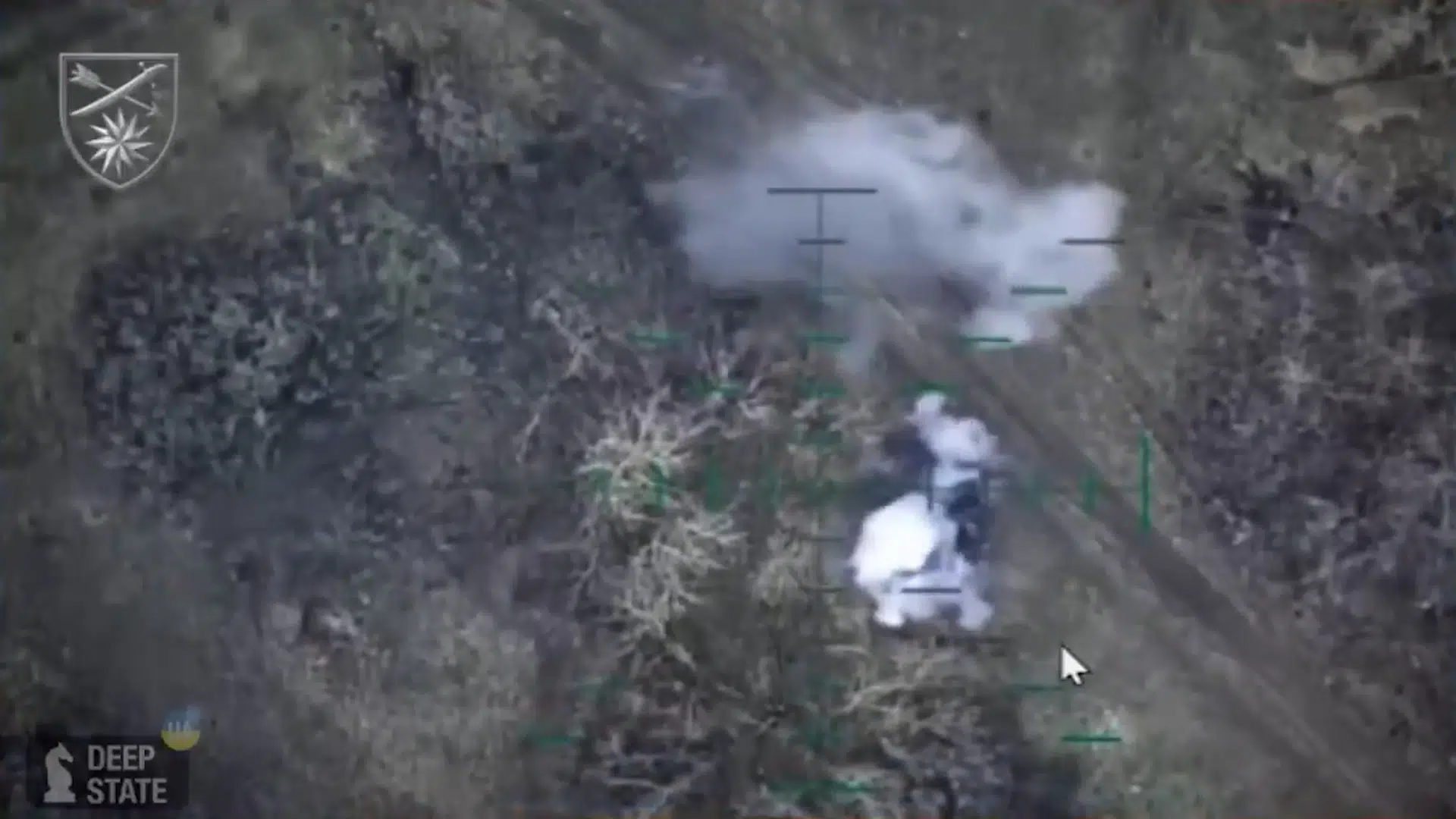 Kaotisk »kødangreb« varsler noget meget større: Her er Putins plan for at lokke Trump til at gøre, hvad Moskva ønsker