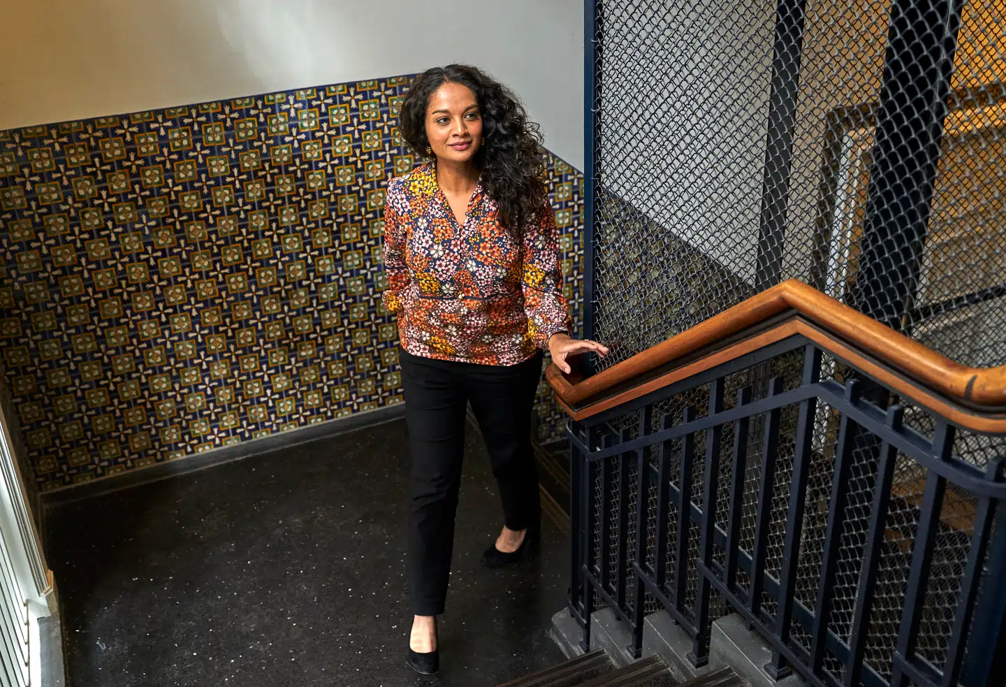 Som psykolog kan jeg konstatere, at jeg har udviklet undgåelsesadfærd. Det vil sige, at jeg har tilpasset min adfærd for at undgå en situation, som jeg frygter vil vække ubehag, skriver Neela Maria Sris. Arkivfoto: Niels Ahlmann Olesen