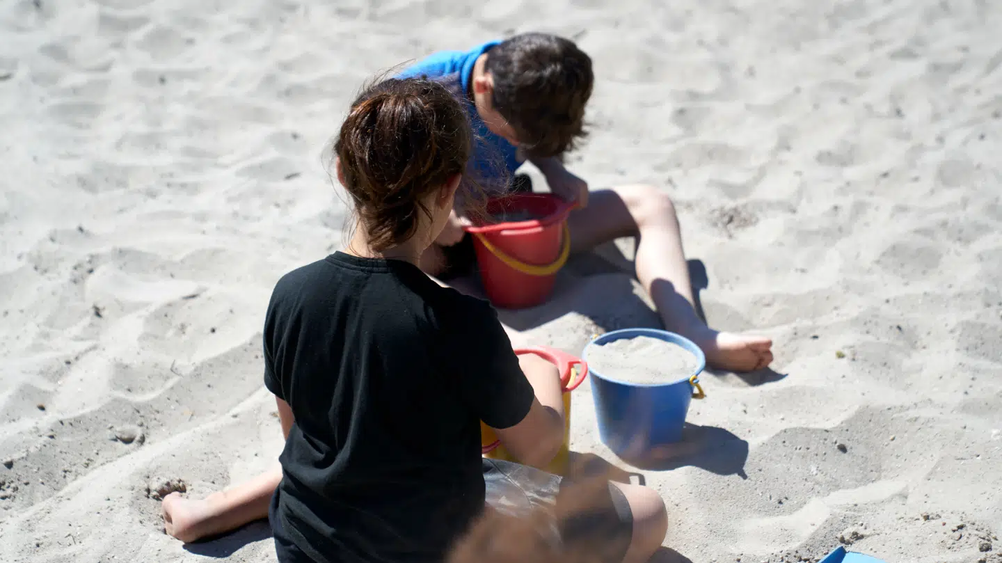 Børn, der vokser op med en bror eller søster med særlige behov, kan ikke undgå at blive forfordelt.
