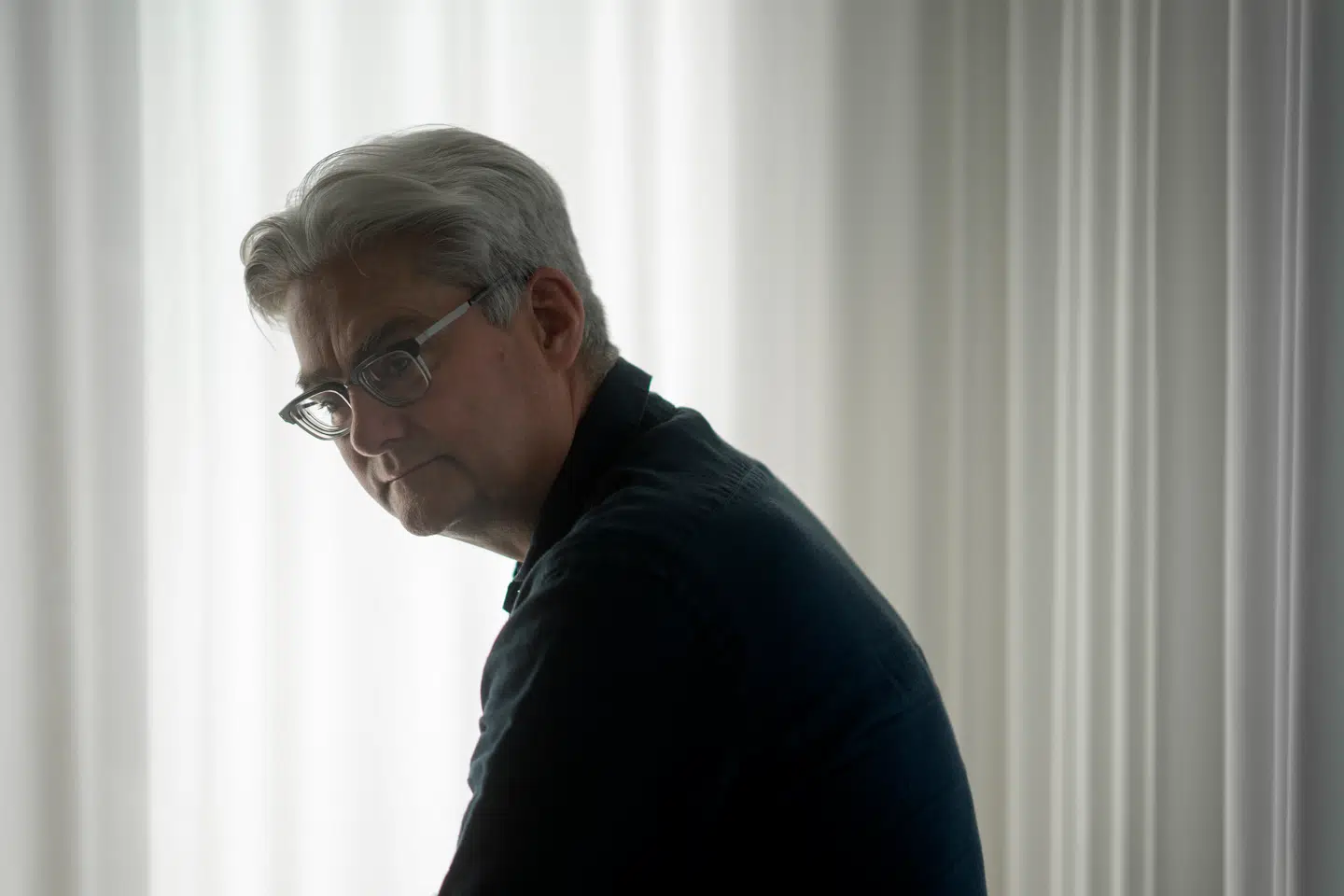 I dag er næsten alt det tabt for Venstre, lyder det fra Søren Pind.