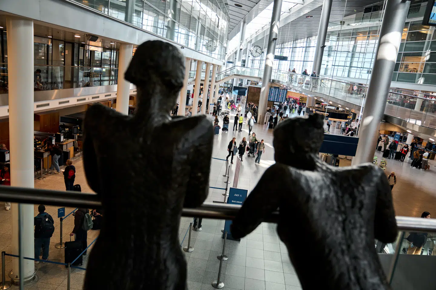 Det er blevet markant dyrere at købe flybilletter, og der er ingen udsigt til, at det ændrer sig stort.