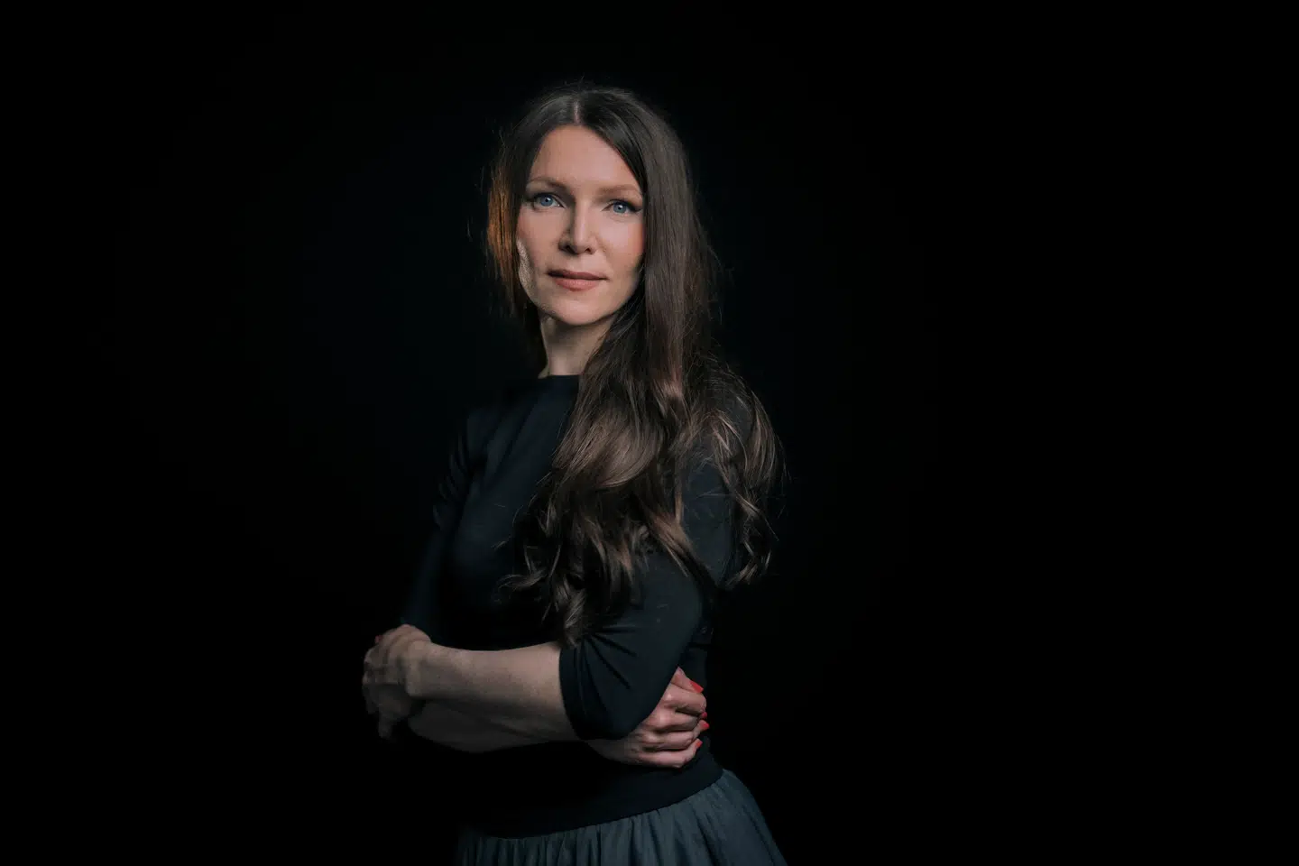 Eva Gregersen er cand.polit. og fast klummeskribent for Berlingske, hvor hun sætter fokus på udfordringerne med islam i Danmark. Arkivfoto: Mathias Svold