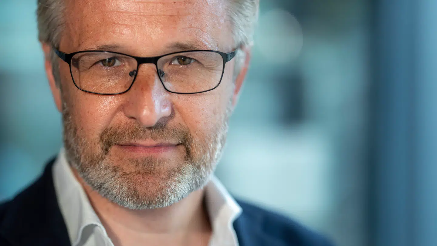 Dagrofa-topchef Tomas Pietrangeli har fået mere i løn.