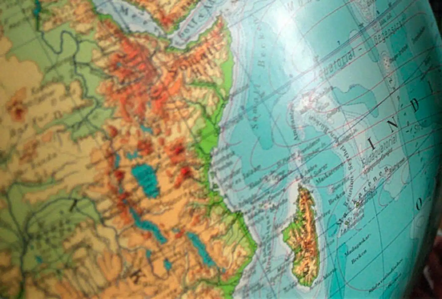 Når du deltager i dagens quiz, er du samtidig med i lodtrækningen om en præmie. Foto: Linda Henriksen/NORDFOTO