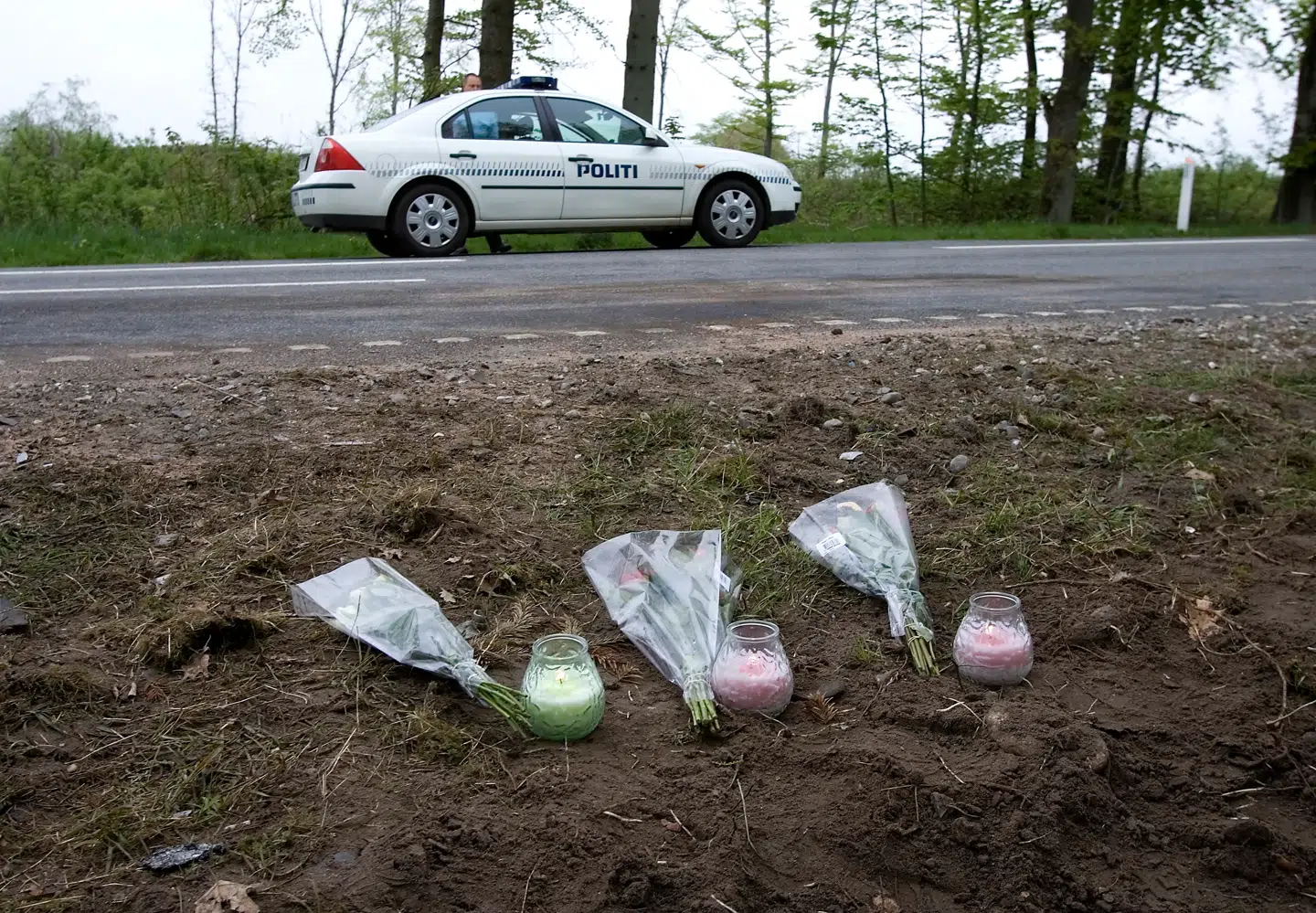 Når du deltager i dagens quiz, er du samtidig med i lodtrækningen om en præmie. Foto: Henrik Bagger/Ritzau Scanpix