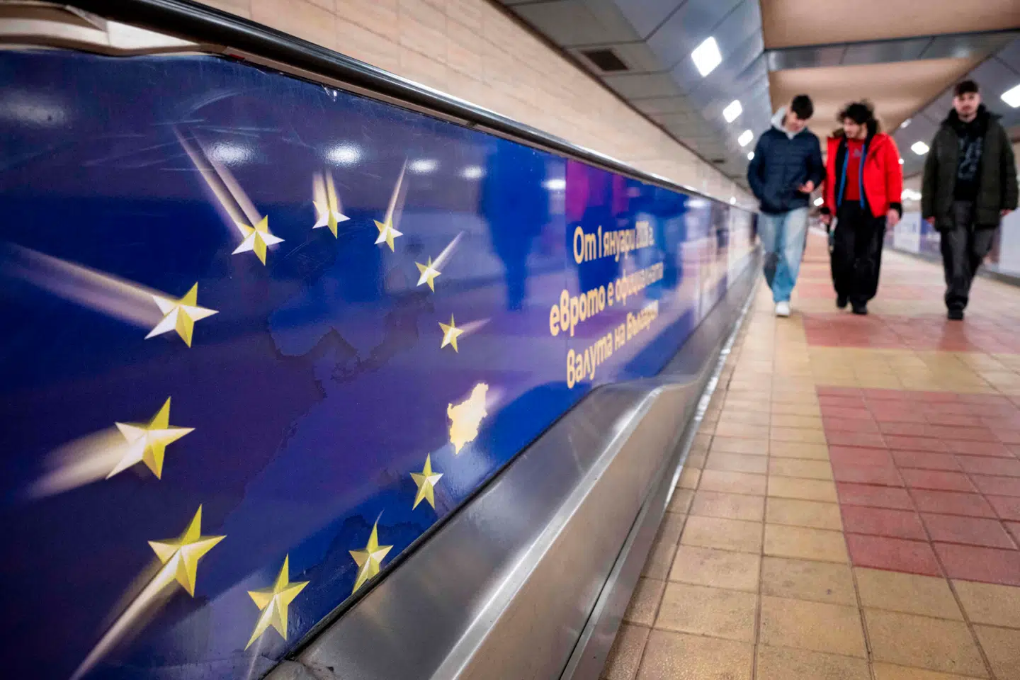 Der er for stor trafik ud af Europa blandt teknologivirksomheder, fremgår det af en ny, stor kortlægning.