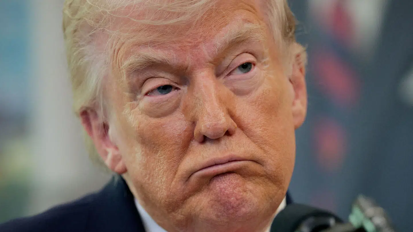 Der er ikke mange gode nyheder for Donald Trump på hjemmefronten. I denne uge landede der to nye opsigtsvækkende.