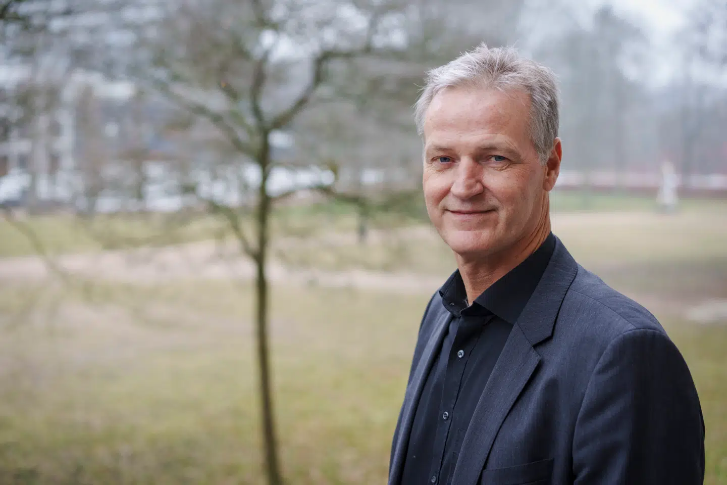 Efter næsten 20 år stoppede Henrik Kolind i december 2025 som kommunaldirektør i Roskilde Kommune.