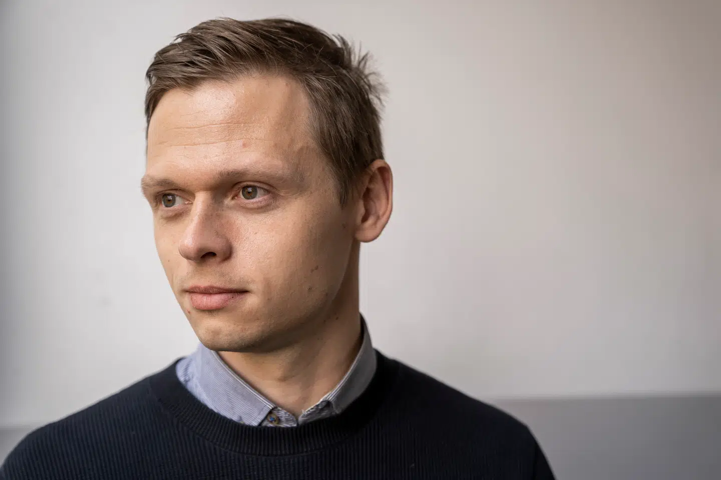 I dag handler politik mere og mere om nogen og ikke noget, skriver Martin Paludan.