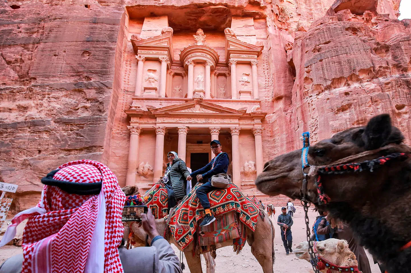 Når du deltager i dagens quiz, er du samtidig med i lodtrækningen om en præmie.