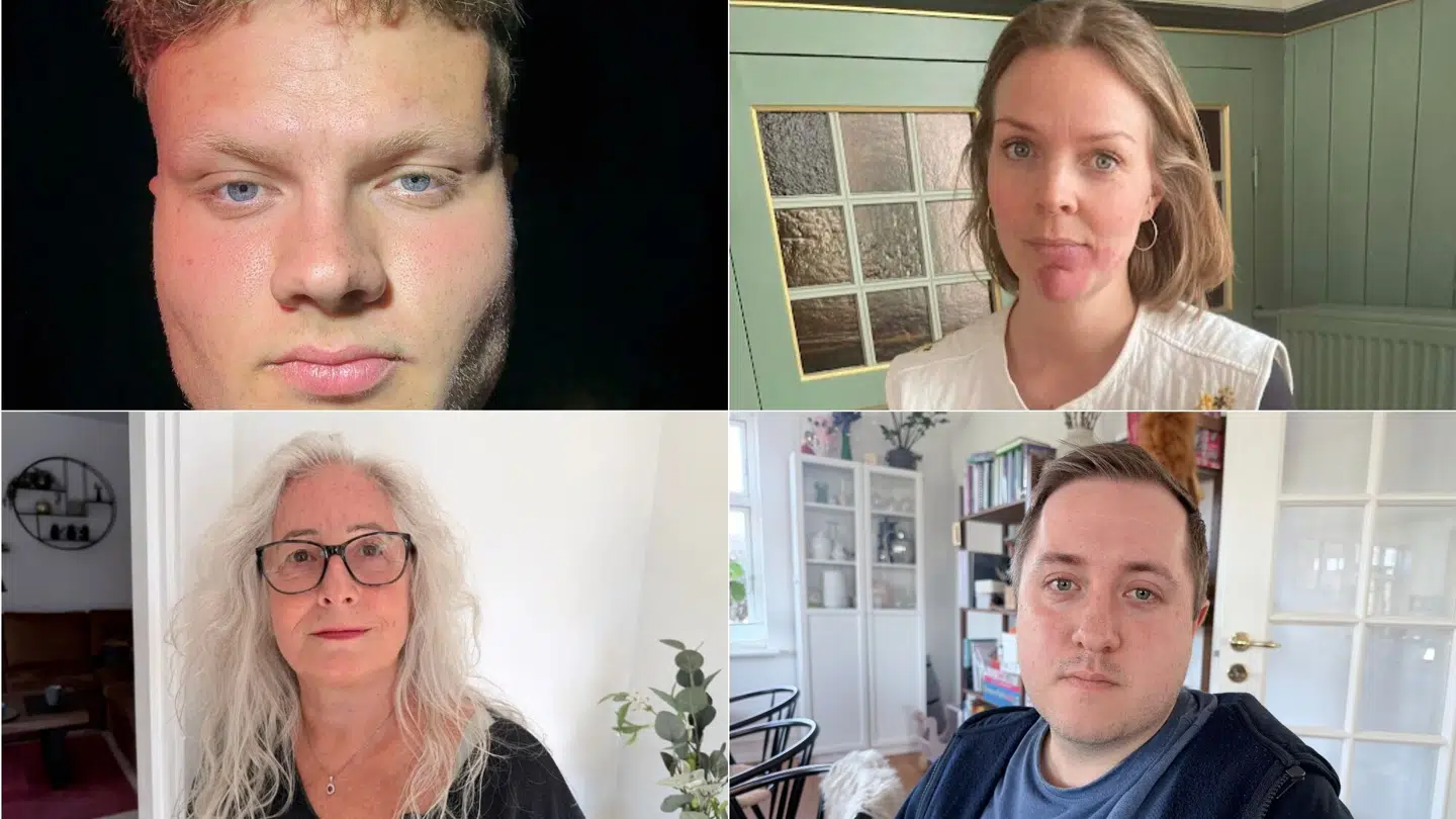 B.T. har talt med en række danskere, som har mærket konsekvenserne af et indbrud.