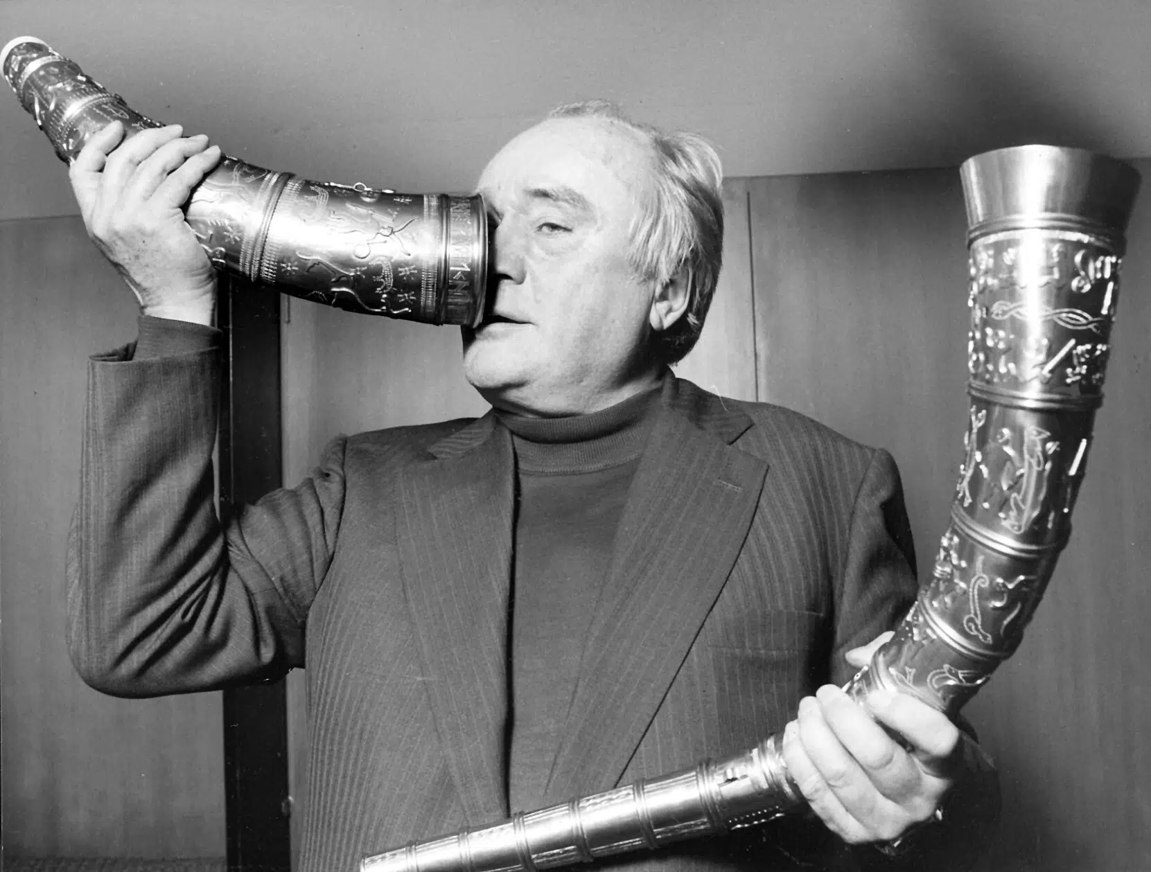 Er du rigtig klog: Hvad ved du om rige danskere gennem tiderne?