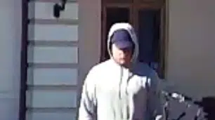 Peters datter glemmer aldrig indbruddet: 'Det var helt forfærdeligt'