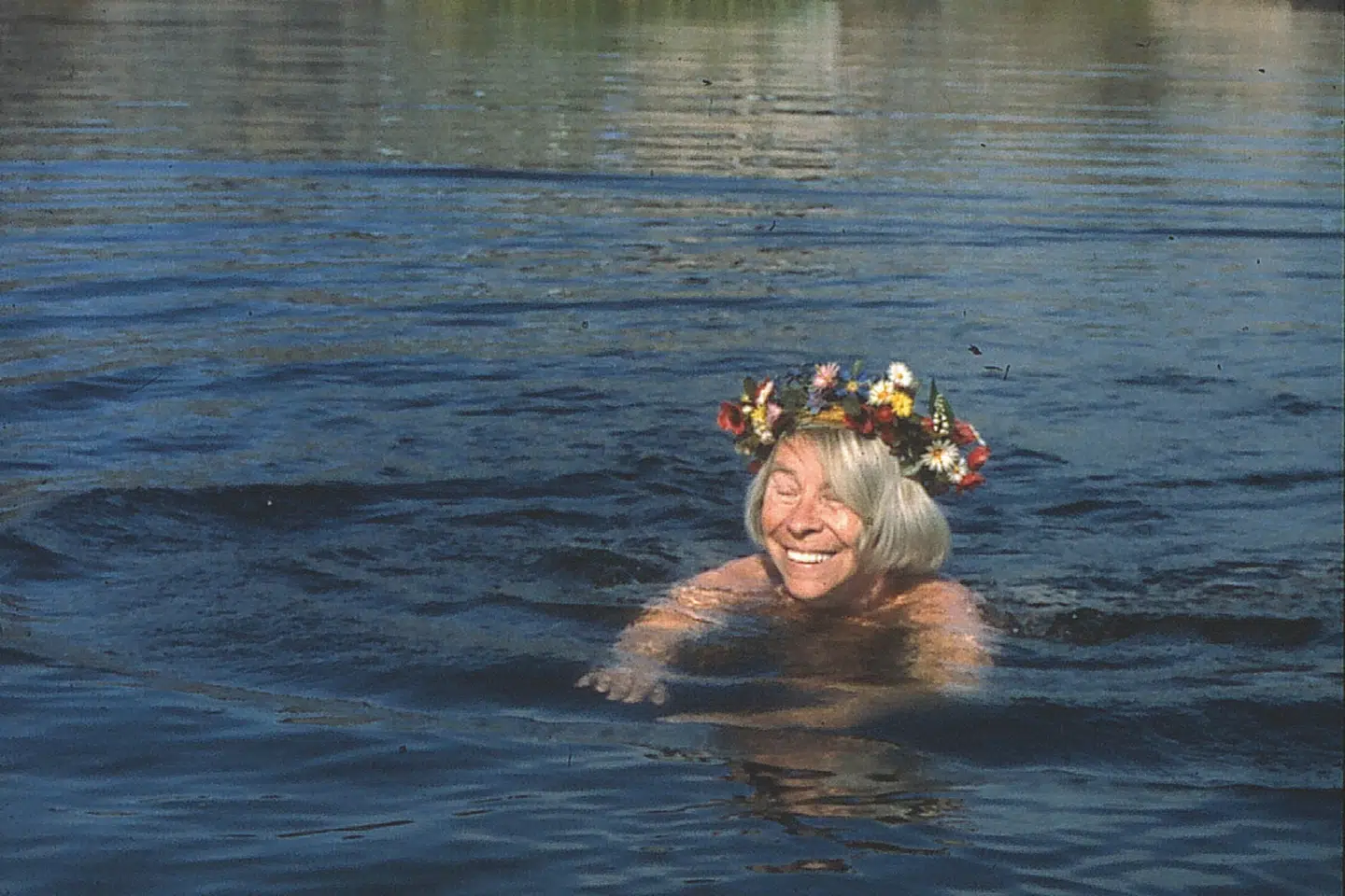 Finlandssvenske Tove Jansson blev verdenskendt som »Mumitroldenes mor« for sine kære og sære troldelignende væsner.