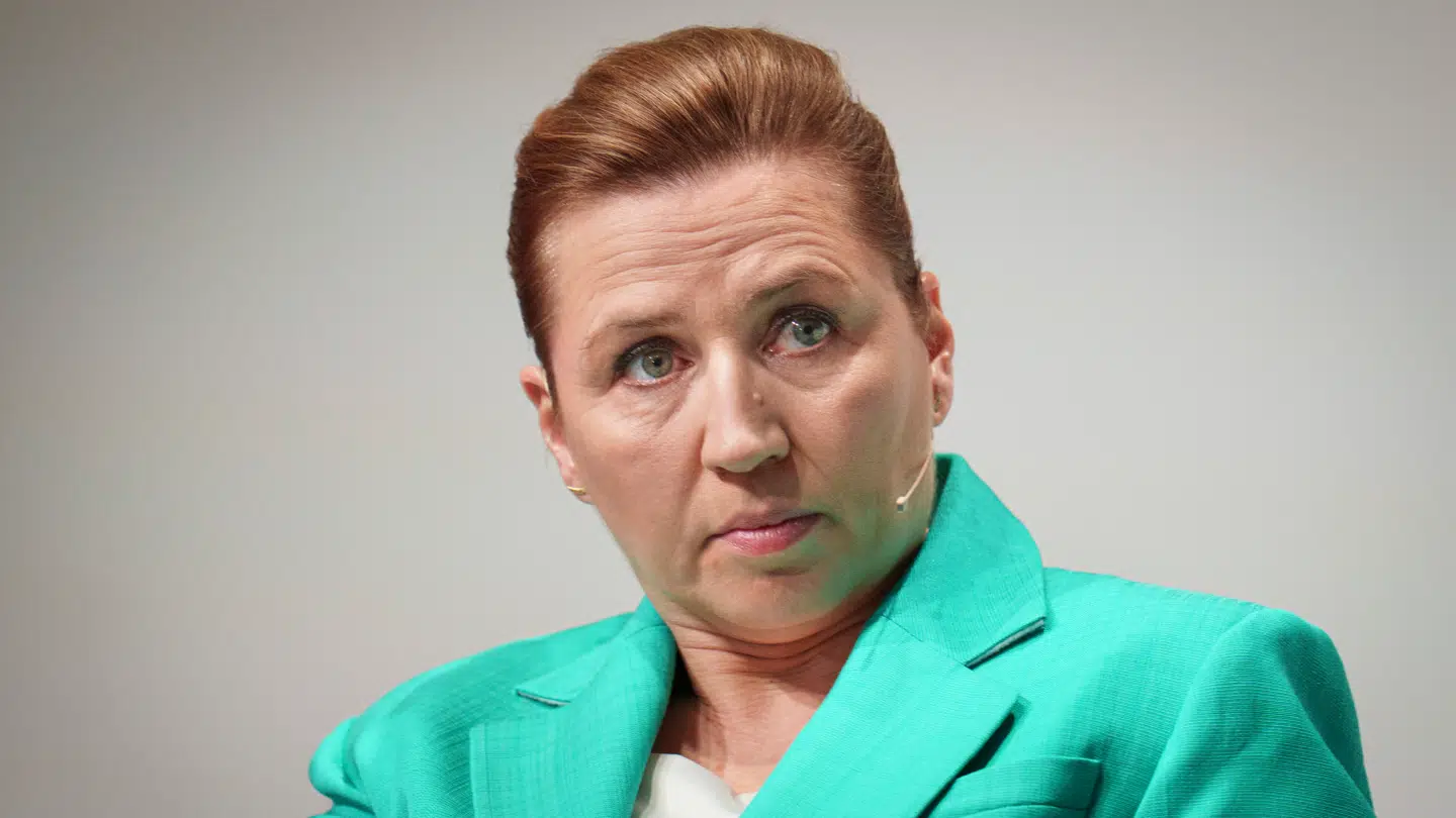 Mette Frederiksen risikerer at begå 'politisk selvmord', hvis hun undgår et helt særligt parti i den kommende regering. Sådan lyder vurderingen fra B.T.s politiske analytiker, Henrik Qvortrup.