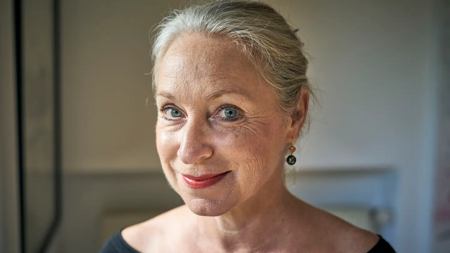 forbrugerøkonom Ann Lehmann Erichsen.