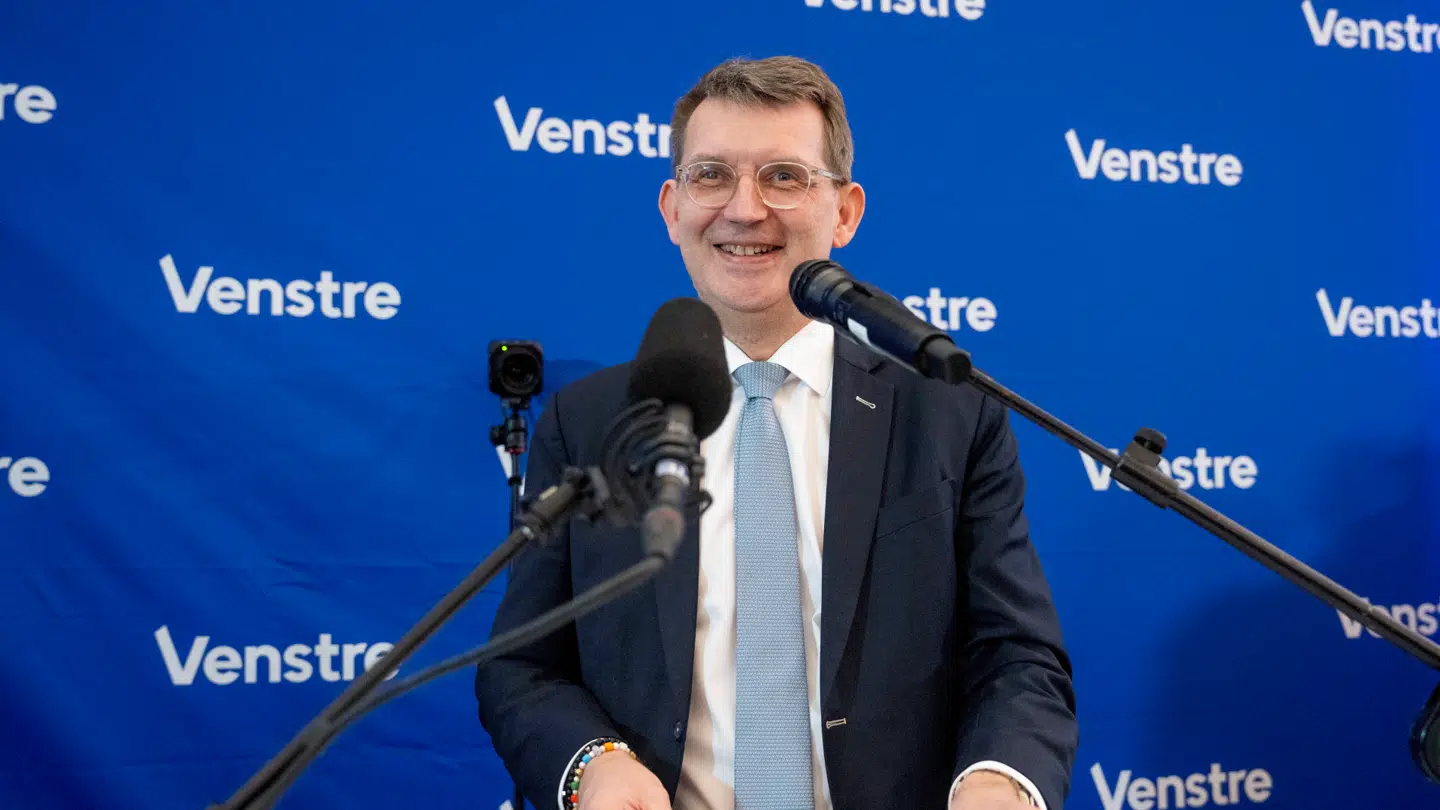 Venstre har med 10,1 procent af stemmerne fået det værste valg i partiets over 150 år lange historie.