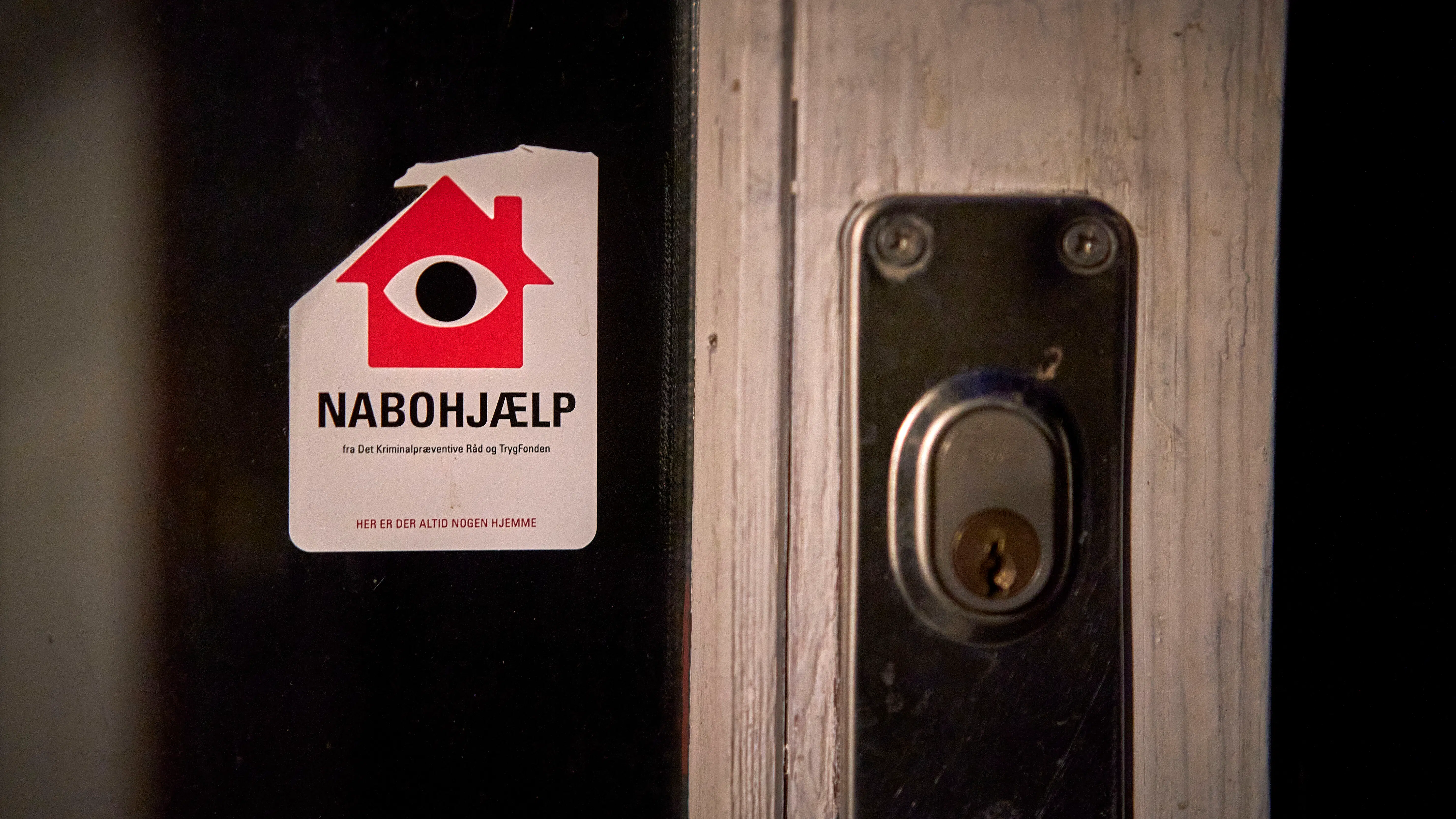 Politiet deler råd: Sådan holder du tyvene ude