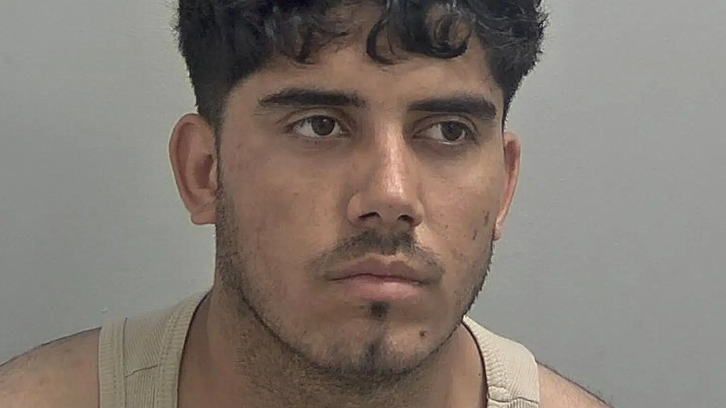 Ahmad Mulakhils angreb i juli udløste store anti-asylprotester