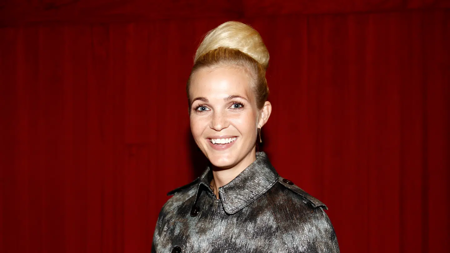 Ridestjernens far var heldigvis i Danmark, da missilet ramte nær hans hus i Dubai.