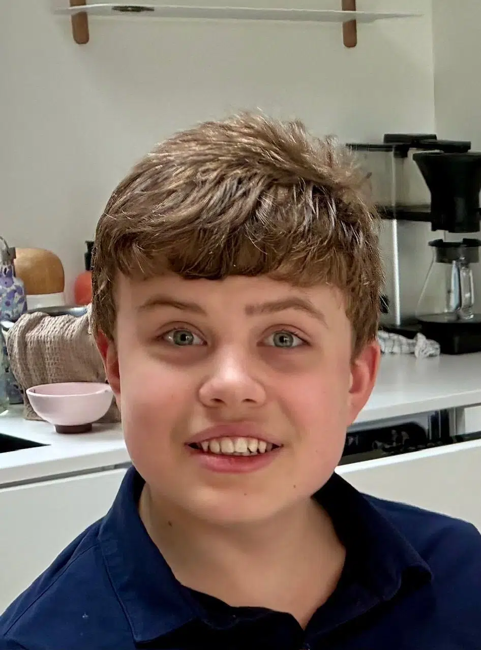 Politiet efterlyser: 15-årig forsvundet