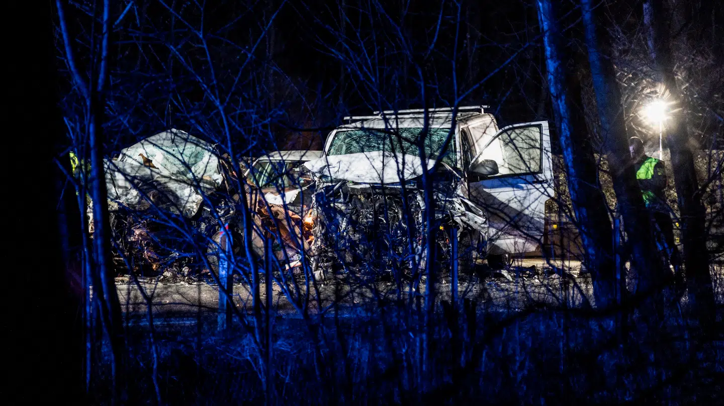 Trafikulykken på Hillerødmotorvejens forlængelse, der fandt sted torsdag, er blot den seneste i en række.