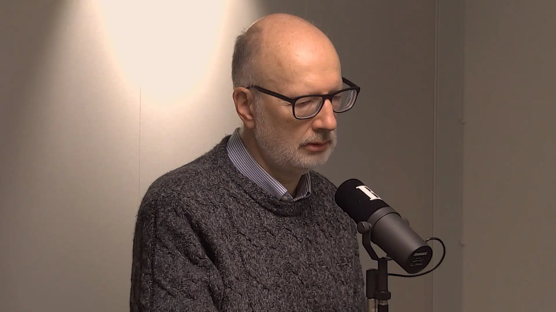 Udenrigskorrespondent: Vi står i en ny kold krig, og vi skal lære af historien - atomafskrækkelse er nødvendig