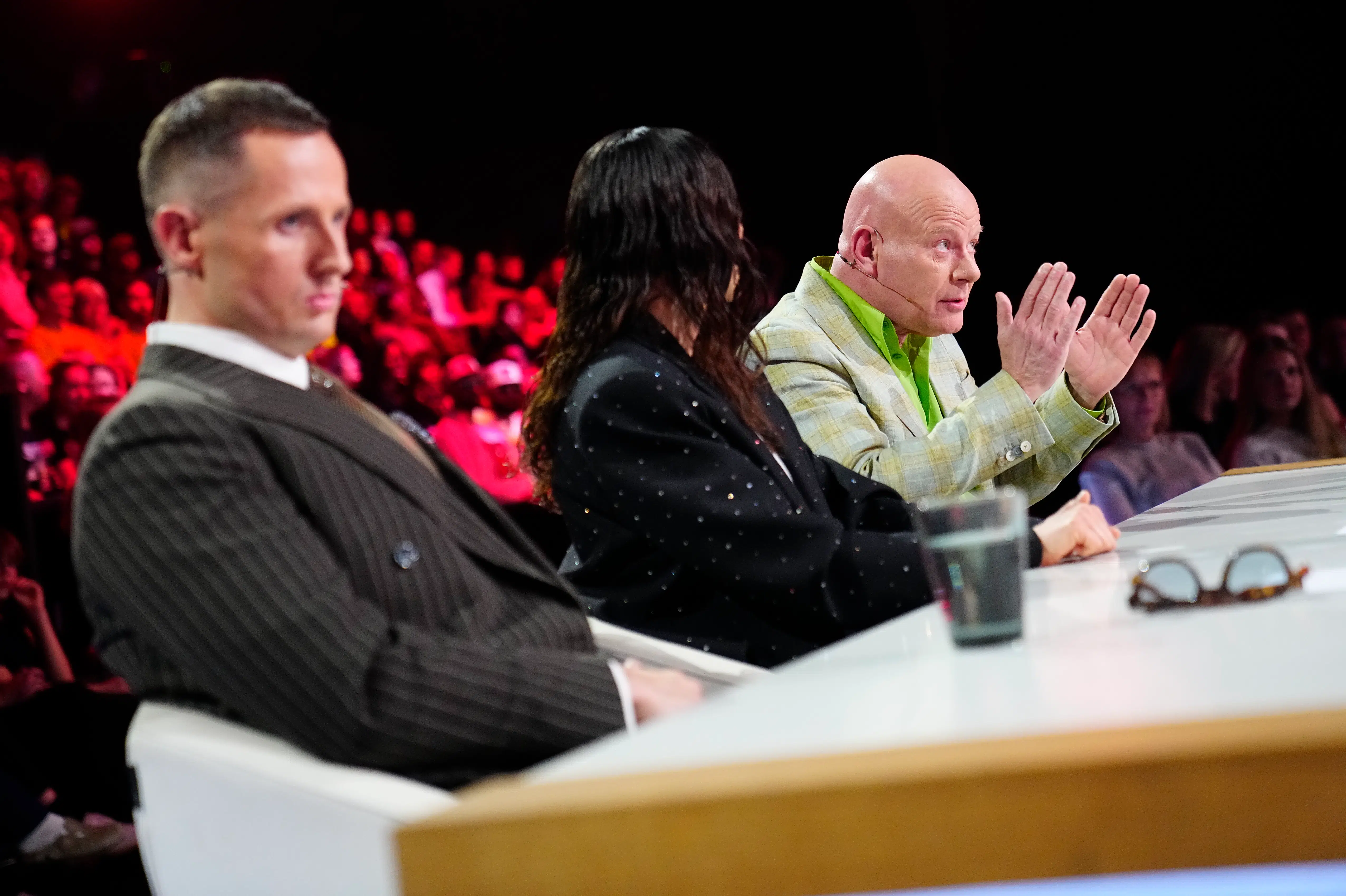 B.T.'s dom over 'X Factor': I flæsket på hinanden - det blev ubehageligt