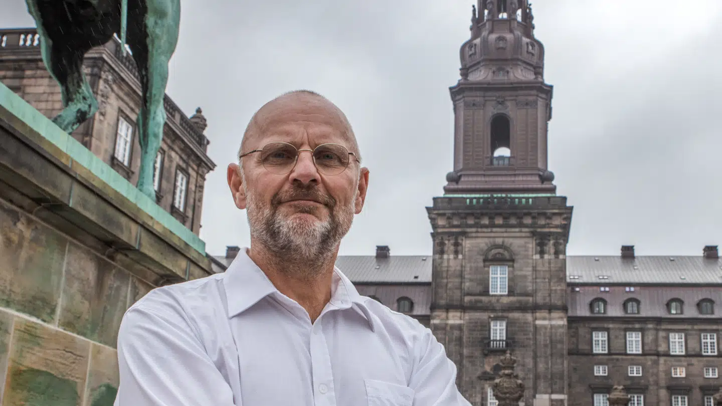 B.T.s politiske analytiker tegner et billede af et splittet Venstre.