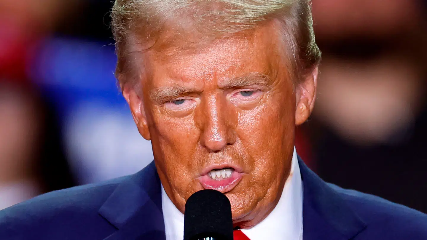 Den amerikanske præsident, Donald Trump, siger, at Cuba er de næste.