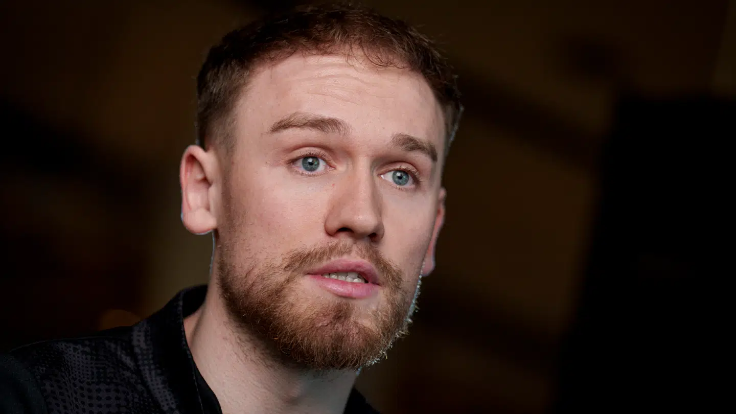 Simon Pytlick har ikke tillid til ledelsen.