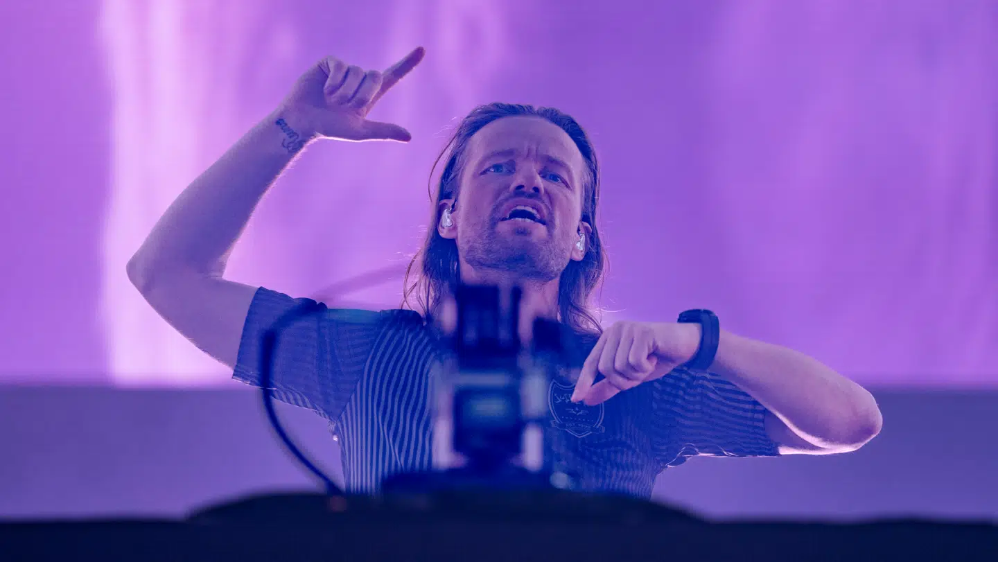 Den daglige leder af Skråen roser Rune Rask og hans team for deres håndtering af situationen.