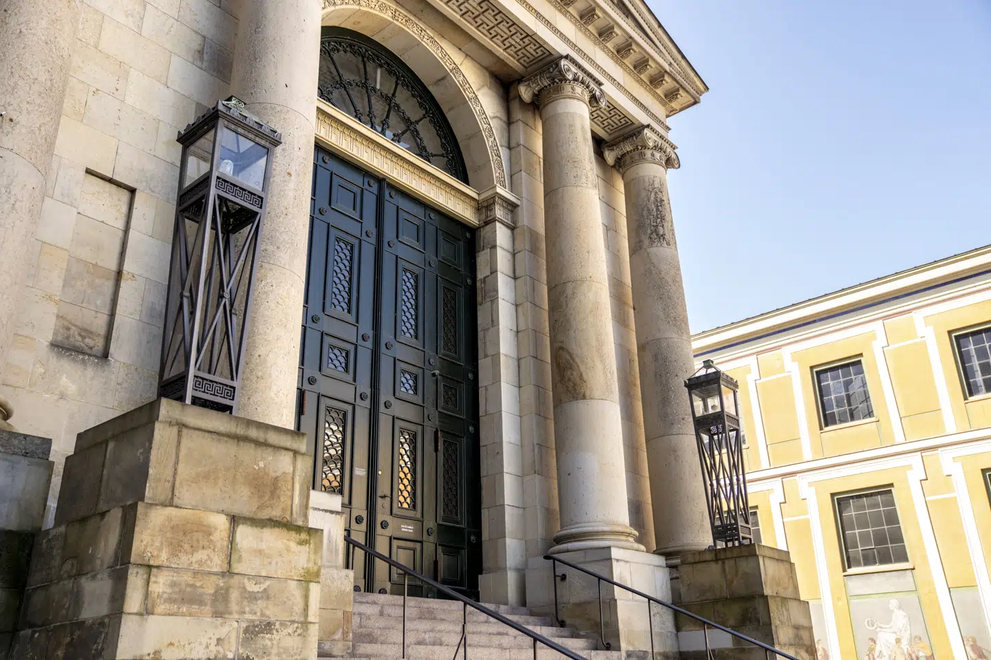 Rigsadvokaten vil gerne have en sag om statsborgerskab til Højesteret. Om der er grundlag for det, skal nu afgøres af Procesbevillingsnævnet. (Arkivfoto)