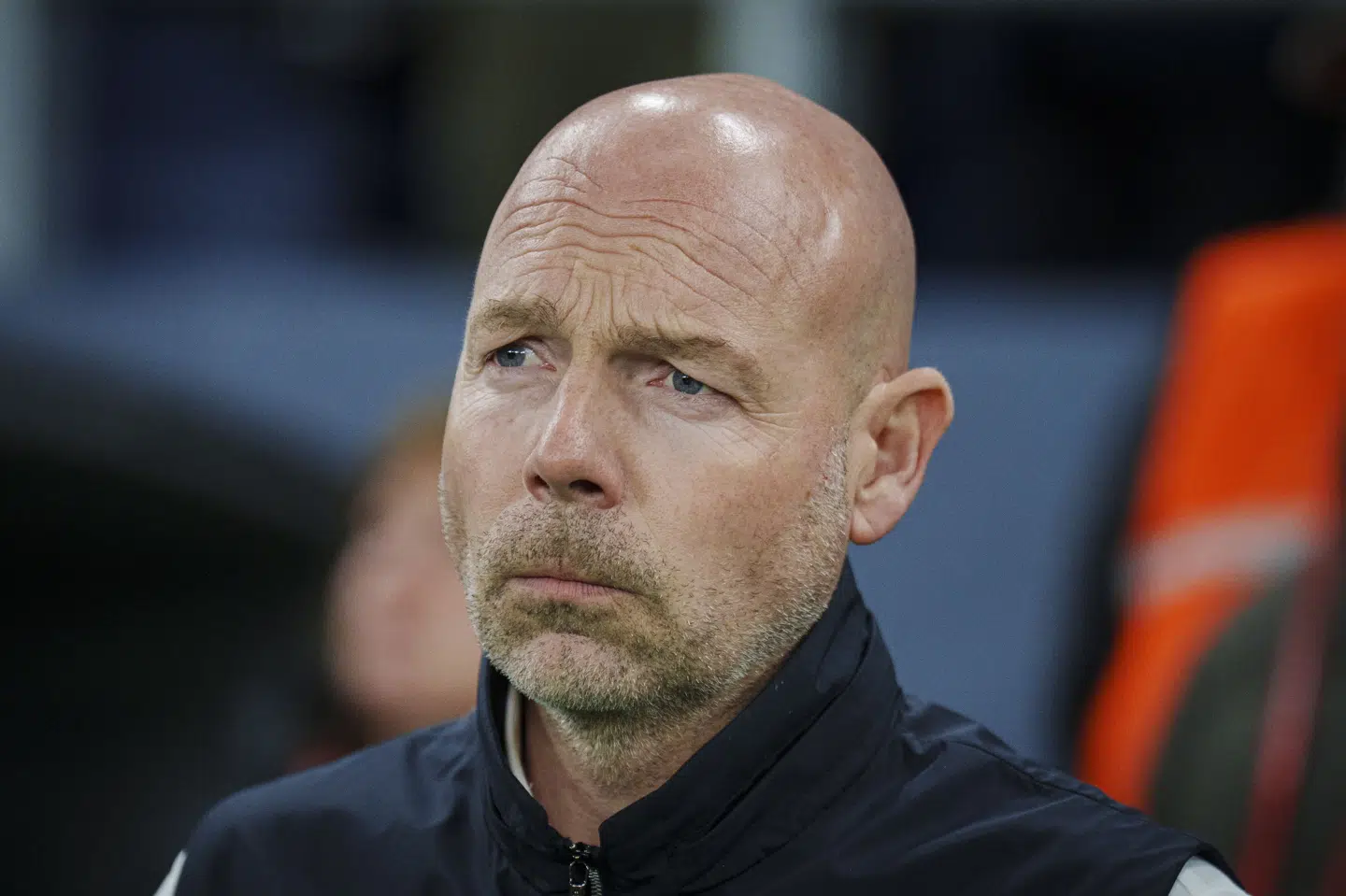 Brian Riemer nyder at have sine landsholdsspillere samlet i lang tid. (Arkivfoto).