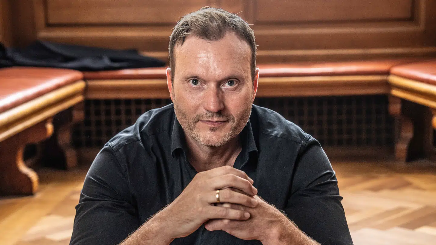 Lars Boje Mathiesen har ekskluderet Jacob Harris fra Borgernes Parti fire dage efter folketingsvalget.