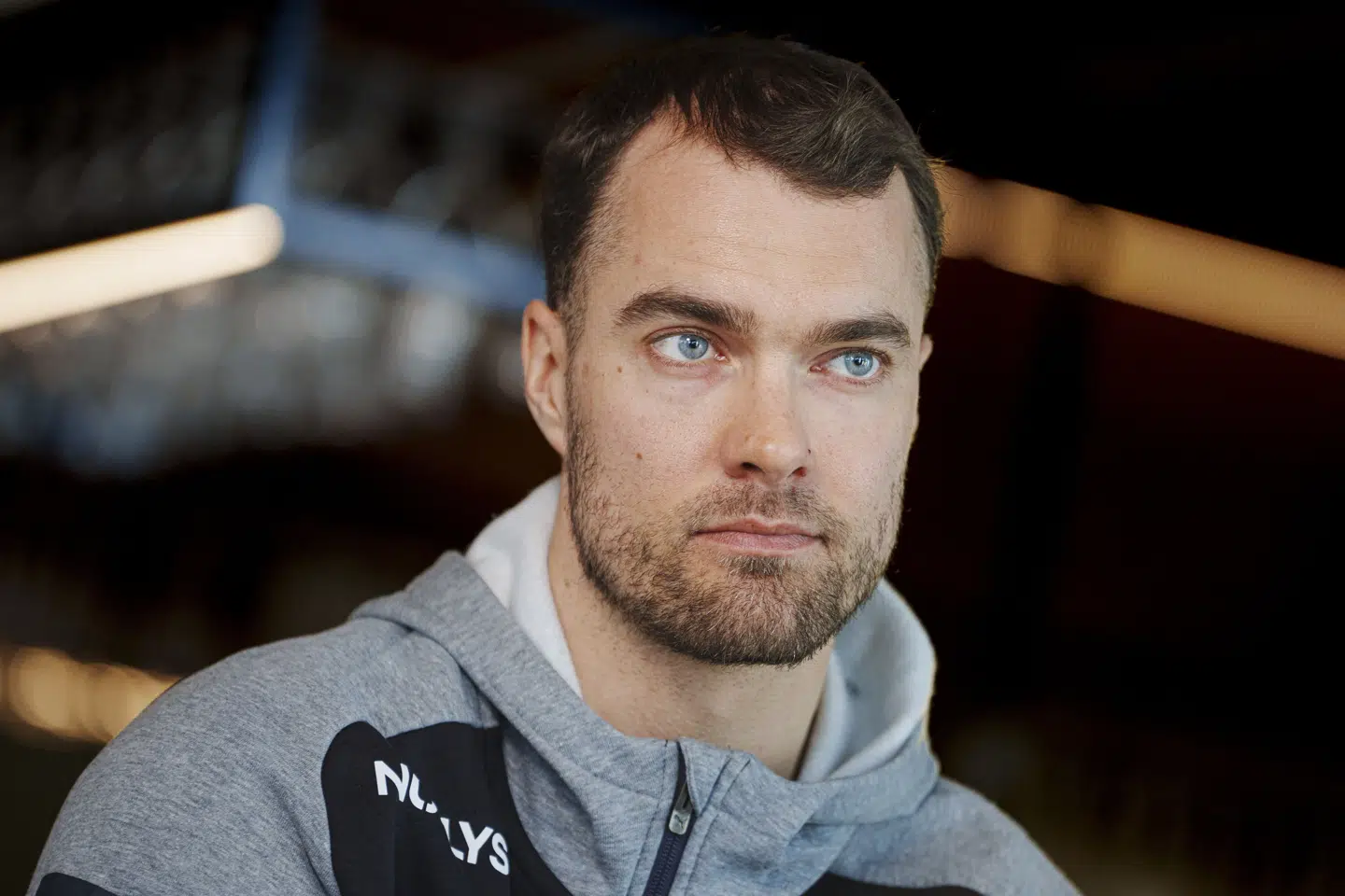 Casper U. Mortensen skal efter sommeren være spillende træner i HC København. (Arkivfoto).