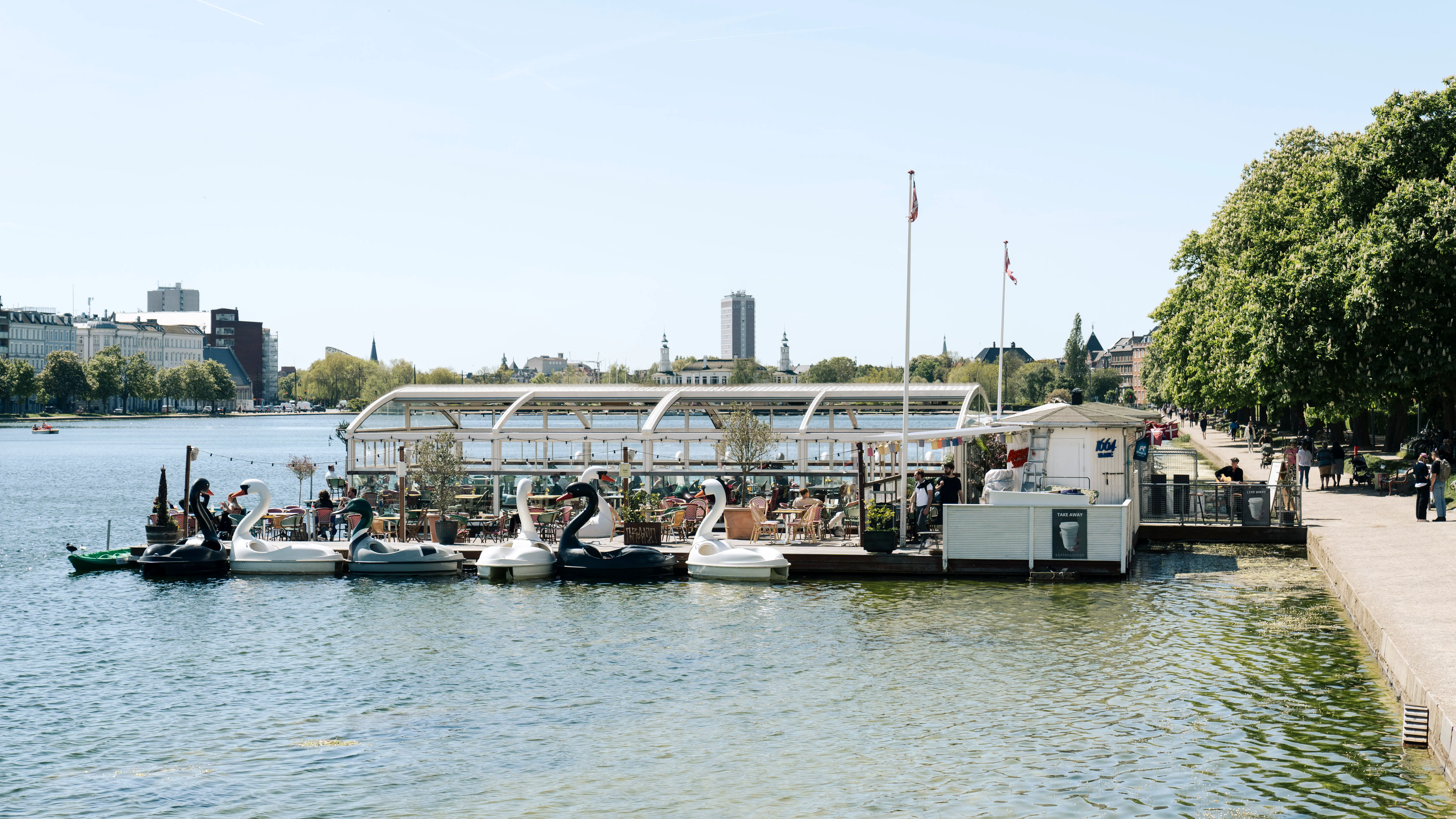 Nu er det slut: Populær festival lukker