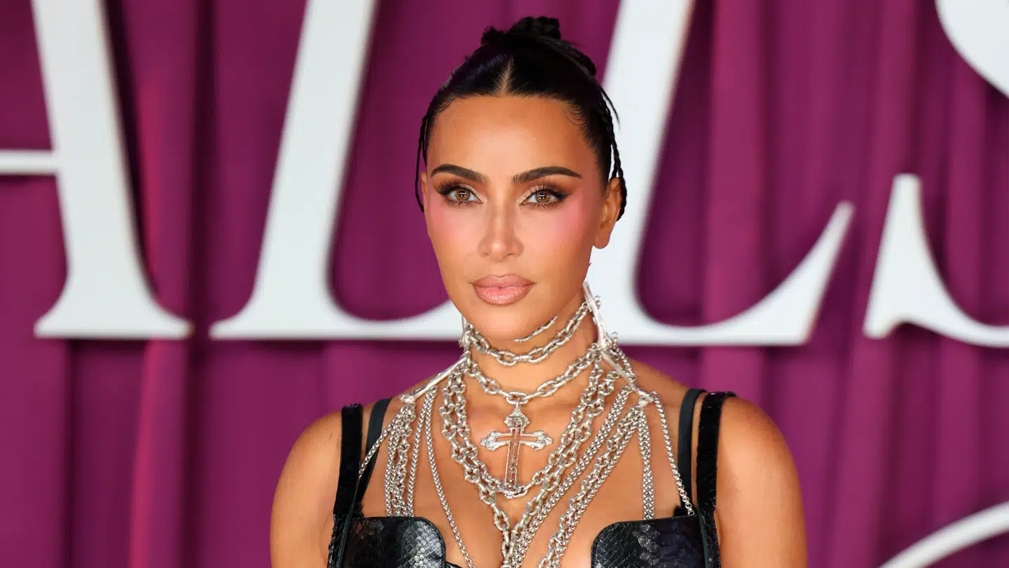 Kim Kardashian indgik angiveligt et forlig i 2023 med Ray J