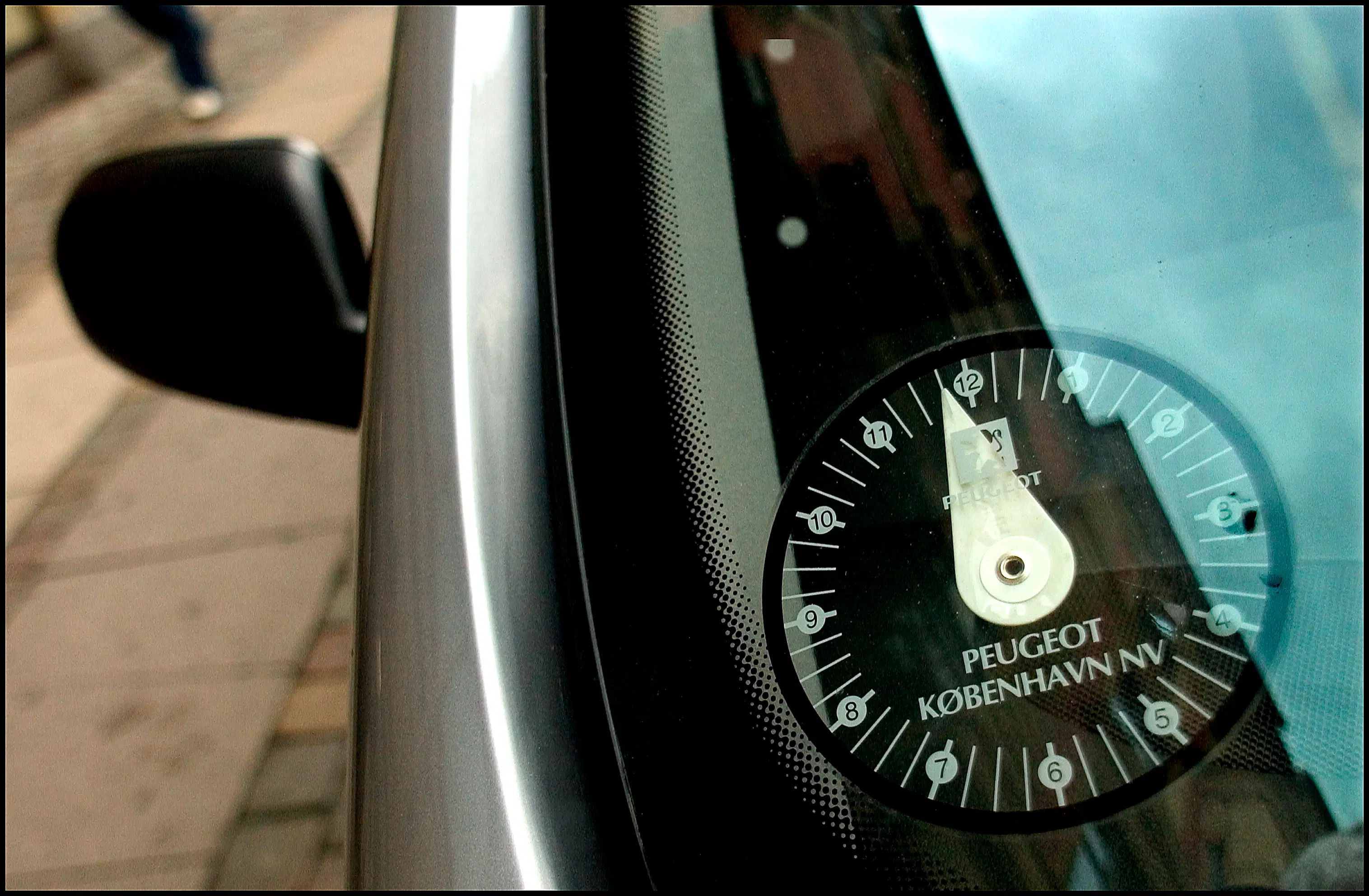 Advarer danskerne: Husk p-skiven efter i nat