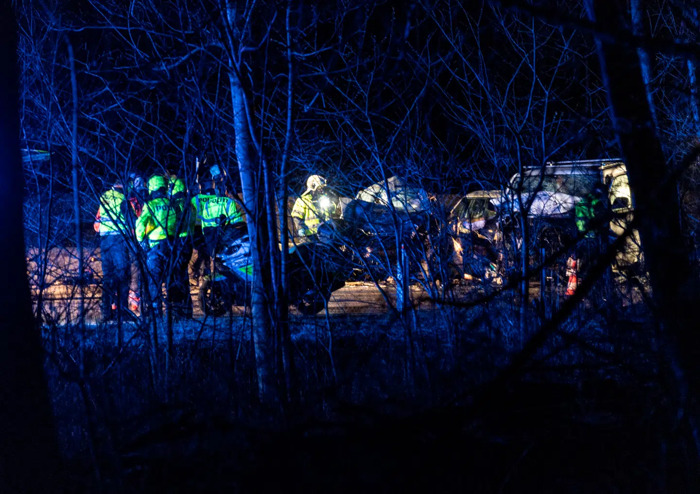 Trafikulykken på Hillerødmotorvejens forlængelse, der fandt sted torsdag, er blot den seneste i en række.