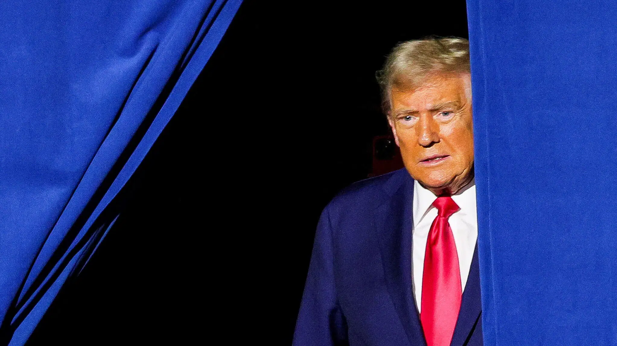 USA planlægger landtropper i Iran: 'Det løber løbsk for Trump'