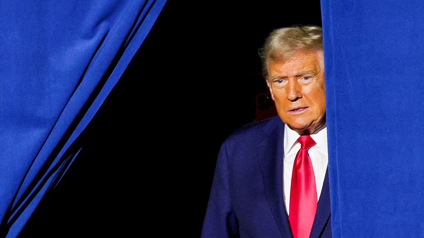 Avisen The Washington Post skriver søndag, at USA planlægger landtropper i Iran.